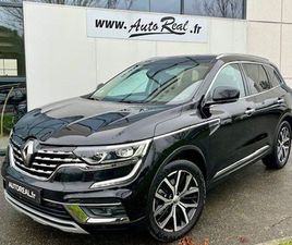 BLUE DCI 150 X-TRONIC INTENS