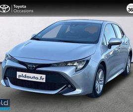 122H DYNAMIC BUSINESS MY19