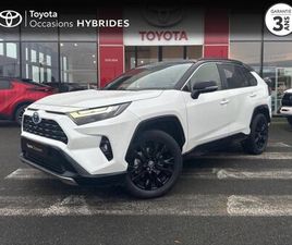 2.5 HYBRIDE 218CH COLLECTION 2WD MY22