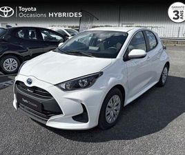 116H DYNAMIC 5P MY22