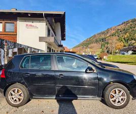 VW GOLF RABBIT 1,4 (GOLF 5)