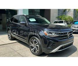 3.6 V6 HIGHLINE 5P AT