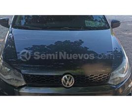 VOLKSWAGEN VENTO 1.6 COMFORTLINE AT
