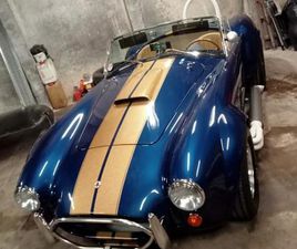 AC COBRA 427 S.C - 1990