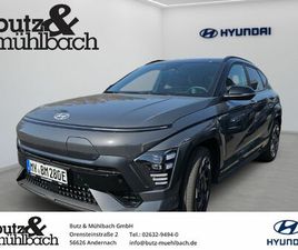 HYUNDAI KONA ELEKTRO N LINE X 2WD 65
