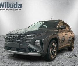 HYUNDAI TUCSON TREND MY26 1.6 150 PS 7-DCT KRELL SOUND