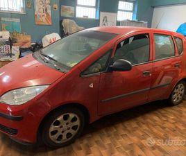 MITSUBISHI COLT MITSUBISHI COLT 1.3