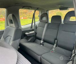 MITSUBISHI PAJERO V60 3.2 DID