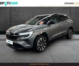 1.2 E-TECH FULL HYBRID 200CH TECHNO