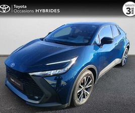 2.0 HYBRIDE 200CH DESIGN NG23