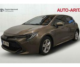 HATCHBACK 1,8 HYBRID ACTIVE