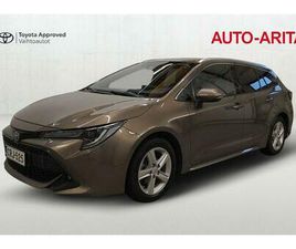 TOURING SPORTS 1,8 HYBRID PRESTIGE EDITION