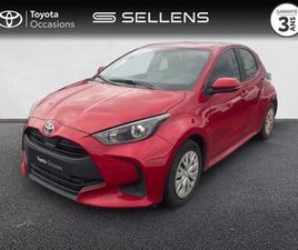 116H DYNAMIC 5P MY22