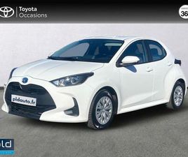 116H DYNAMIC 5P MY22