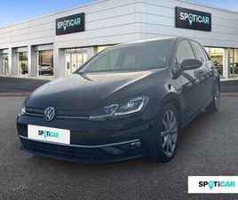 VOLKSWAGEN GOLF 1.5 TSI 130 EVO DSG7 CARAT