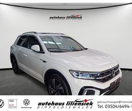 2.0 TDI 4MOTION DSG *AHK*LED*PDC*