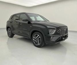 N LINE 1.0 TB 12V FLEX AUT.