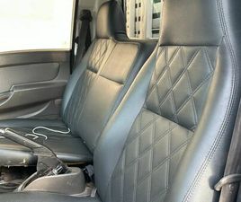 HYUNDAI HR 2.5 TCI DIESEL (RS/RD) 2010