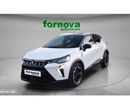 MITSUBISHI ASX 1.3 DI-T SHOGUN 7DCT