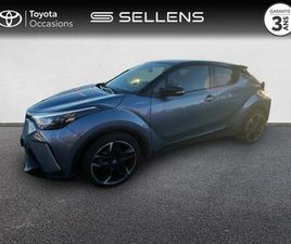 184H GR-SPORT 2WD E-CVT MY20