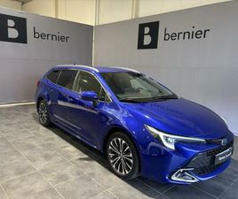 TOYOTA COROLLA BREAK 1.8 140CH DESIGN MY23