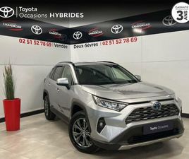 2.5 HYBRIDE 218CH DYNAMIC TECHNO 2WD MY22