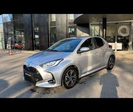 TOYOTA YARIS 116H DESIGN 5P MY25