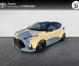 116H GR SPORT 5P MY22