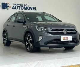 NIVUS HIGHLINE TSI 2021 + 2 ANOS DE GARANTIA