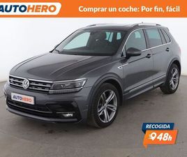 2.0 TDI R-LINE