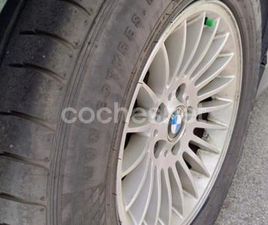 BMW SERIE 7 735I AUTO