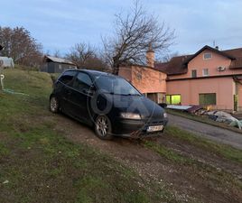 FIAT PUNTO FIAT PUNTO