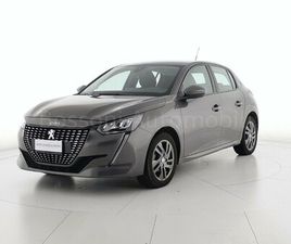 5 PORTE 1.2 PURETECH 75CV ACTIVE PACK S&S