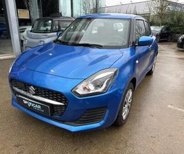 1.2 DUALJET HYBRID 83CH AVANTAGE