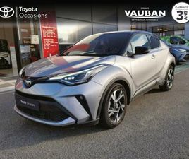 2.0 HYBRIDE 184CH COLLECTION E-CVT