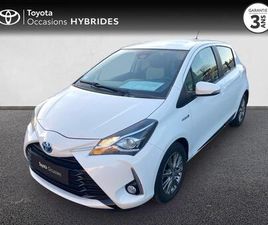 100H DYNAMIC 5P RC19