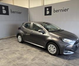 TOYOTA YARIS 116H DYNAMIC 5P MY22