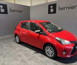 TOYOTA YARIS 69 VVT-I DYNAMIC 5P