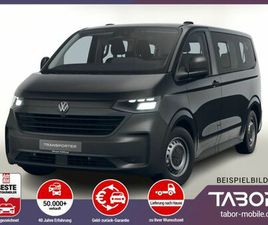VOLKSWAGEN COMBI VOLKSWAGEN T7 KOMBI 2.0 TDI 150 DSG 4M LED AHK UVP-25%*