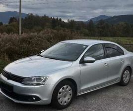 VW JETTA 1,2 TSI 105PS BENZIN, AHK, 8FACH BEREIFT