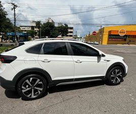 VOLKSWAGEN NIVUS HIGHLINE 1.0 200 TSI FLEX AUT 2021