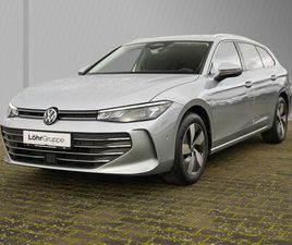 PASSAT VARIANT 2.0 TDI DSG BUSINESS *AHK*LED*NA...