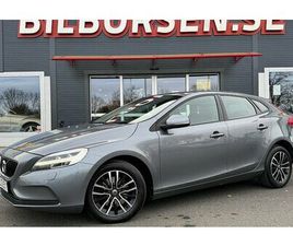 VOLVO V40 D3 VOLVO V40 D3 MOMENTUM EURO 6