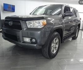 TOYOTA 4RUNNER 4.0* V6* ПОДГРЕВ* КЕЙЛЕС* КАМЕРА* АВТОПИЛОТ*