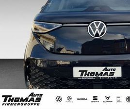VOLKSWAGEN ID BUZZ VOLKSWAGEN ID.BUZZ PURE KLIMA NAVI STYLE-PAKET