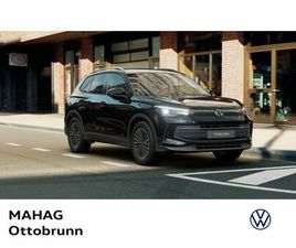 VOLKSWAGEN TIGUAN LIFE 1.5 ETSI REARVIEW|KEYLESS|KLIMA|LM