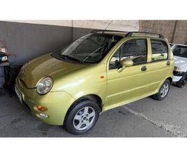 CHERY QQ 1.1 16V