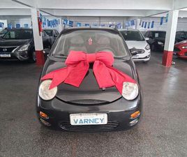 CHERY QQ 1.1 16V