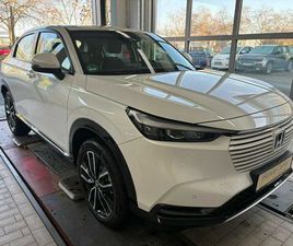 HONDA HR-V HYBRID 1.5 ADVANCE|NAVI|MAGICSEATS... ADVANCE