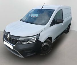RENAULT KANGOO VAN 1.5 BLUE DCI 95 EXTRA